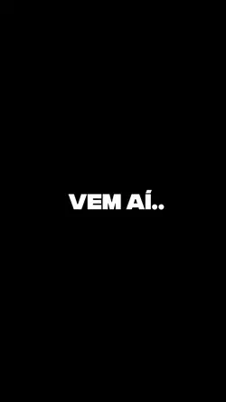vem aí 