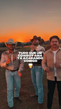 Cowboy ama