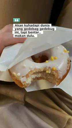akan kuhadapi