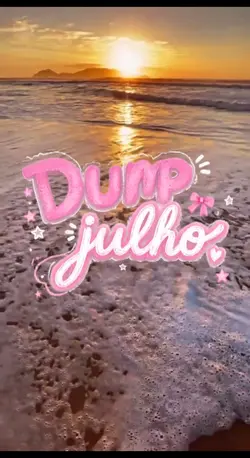 Dump Julho