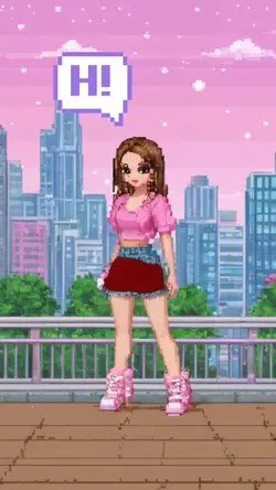 Pixel AI