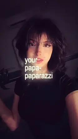 Paparazzi