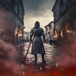  " L'ultime combat "