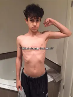 Gym Transformation