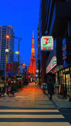 JAPAN TRIP