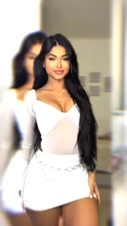 mulher bonita 