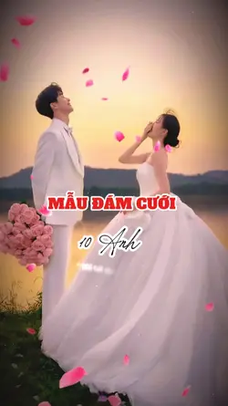Mẫu Đám Cưới 