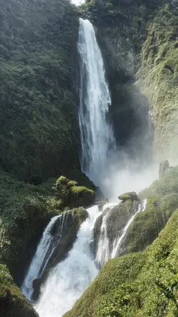 mangu slowmo