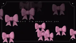 ♩ Still in my heart