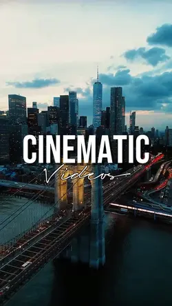 CINEMATIC 7CLIPS 