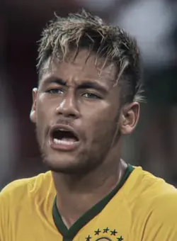 Neymar in Brazil 🇧🇷 