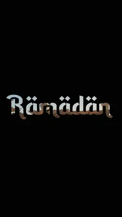 RAMADAN MOMENTS