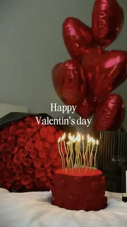 VALENTINES DAY