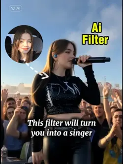 Ai Filter Concert 