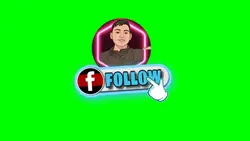 FACEBOOK FOLLOW