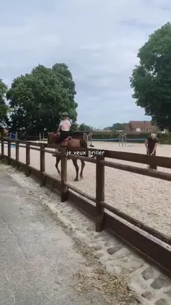 JE VEUX BRILLER!!