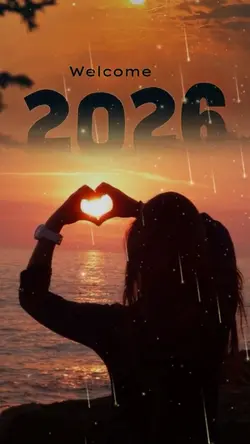 Welcome 2026