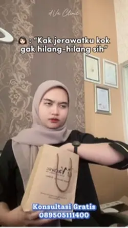 klinik kecantikan
