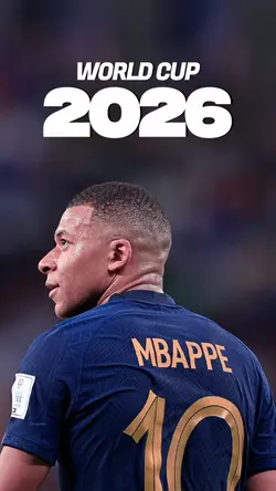 World Cup 2026