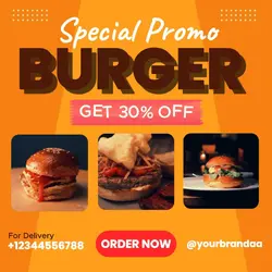 Burger Pro