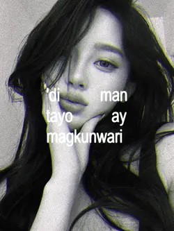 Magkunwari
