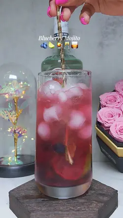 Cocktail Template 