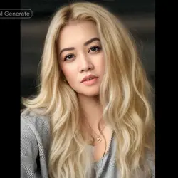 hair change colour 
