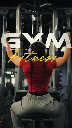 FITNESS GYM