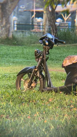 KAU BERUBAH