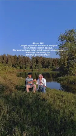 Quotes Pasangan