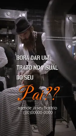 barbearia 