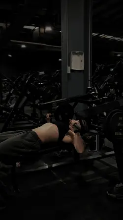 GYM 5 CLIPS