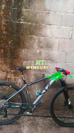 bike montage 