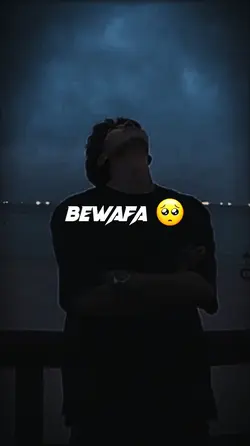 Bewafa Nikli Hai Tu💔