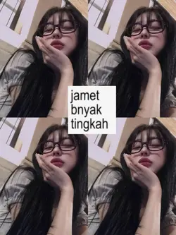 stiker lucu