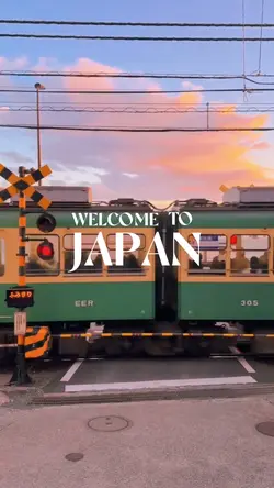 Summer in Japan