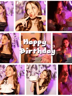 Birthday