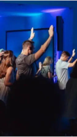 Church Recap Photos
