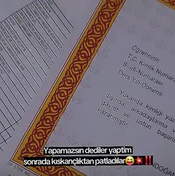 TAKDIR BELGESI.