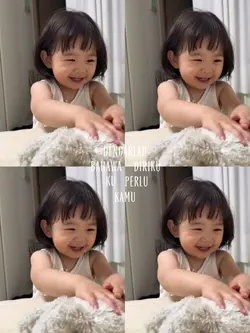 ku perlu kamu