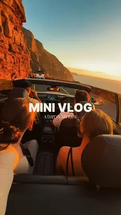 Minivlog