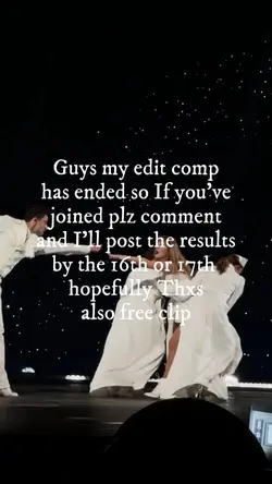 Edit comp news