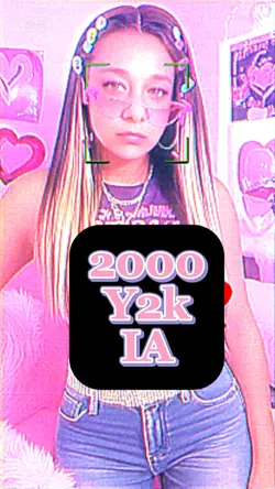 Y2k 2000 IA
