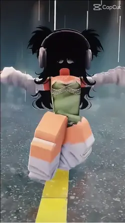 basic roblox edit