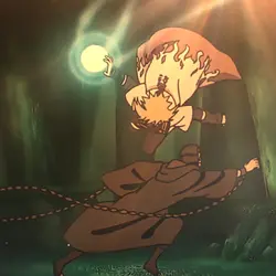 Minato Namikaze Edit