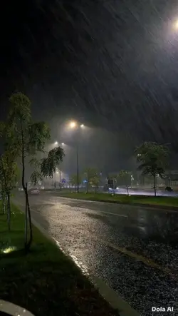 Día de lluvia