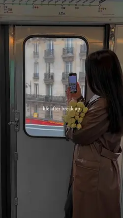 life after break up 