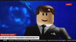 breaking news