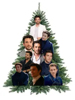 christmas tree meme