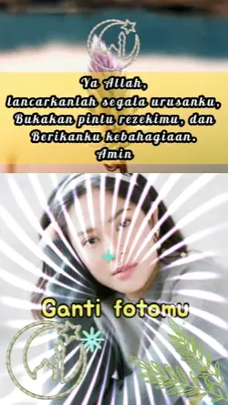 Doa hari ini